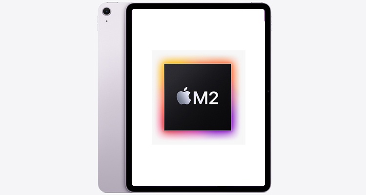 Macbook air M2